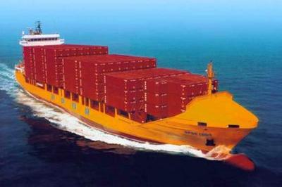 內貿集裝箱海運與國內貿易代理 驅動區域經濟融合的重要引擎