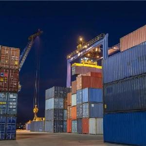 內(nèi)貿(mào)集裝箱水運(yùn) 貨運(yùn)代理海運(yùn)全流程及運(yùn)費(fèi)解析