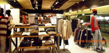 成都瑞聯(lián)商鋪裝修 專業(yè)店面與服裝店設(shè)計裝修的一站式解決方案
